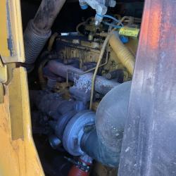 CAT 938M