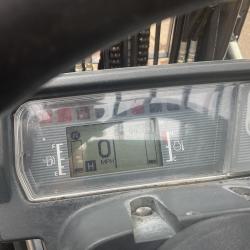 Cat DP35NT