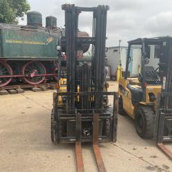 Cat DP35NT