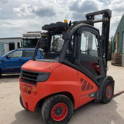 Linde H45D-02