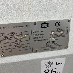 SMC TL-90K LED
