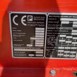 Fantuzzi SF40U