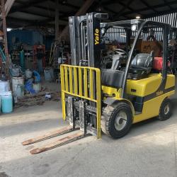 Yale GLP30VX