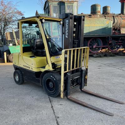 Hyster H3.0XT