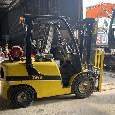 Yale GLP30VX