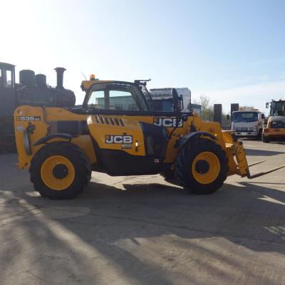 JCB 535-95