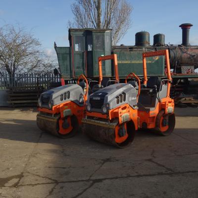 Hamm HD 12 VV