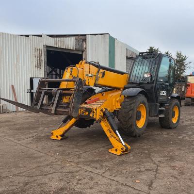 JCB 535-140