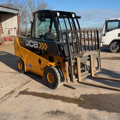 JCB 30-19D-2WD