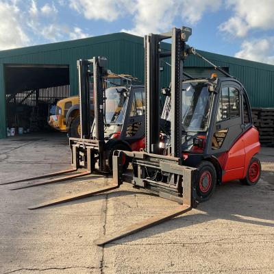 Linde H50