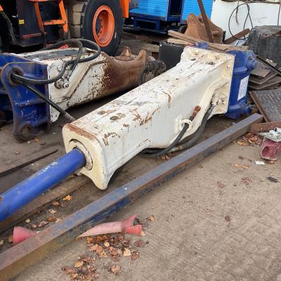 Hydraulic Breaker 100mm Pin