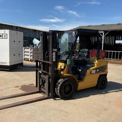 CAT GP30N