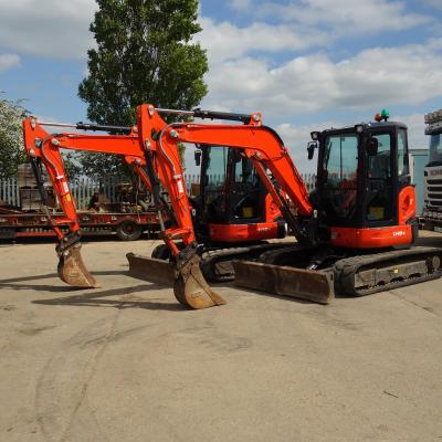 Kubota U48-4