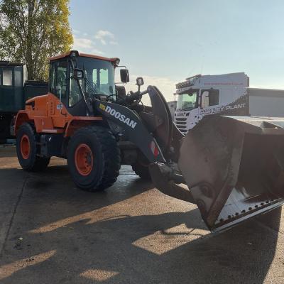 Doosan DL250-5