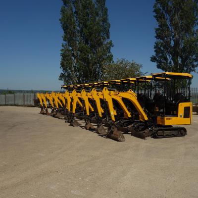 JCB 15C-1