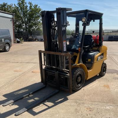 CAT GP25NT