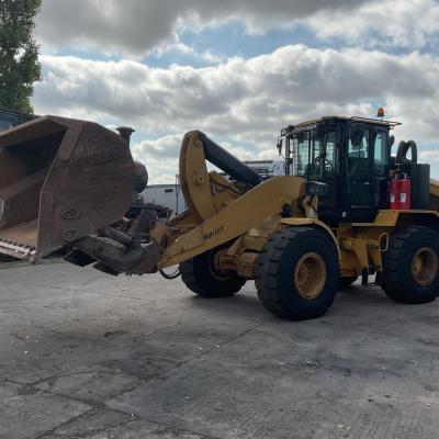 CAT 938M