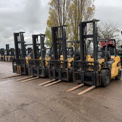 Cat DP40NT