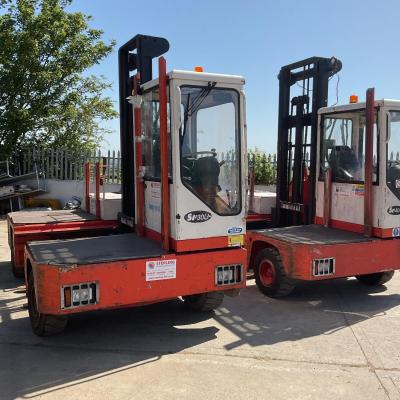 Fantuzzi SF40U