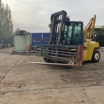 Yale 8 Ton