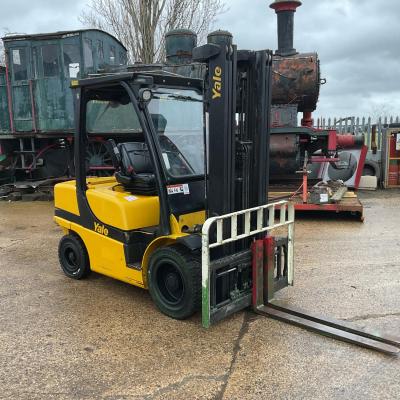 Yale GDP35VX