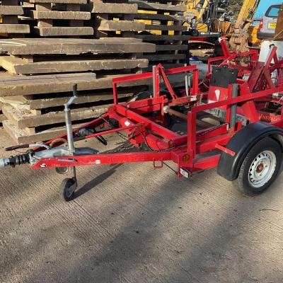 SEB INTERNATIONAL LTD CD15