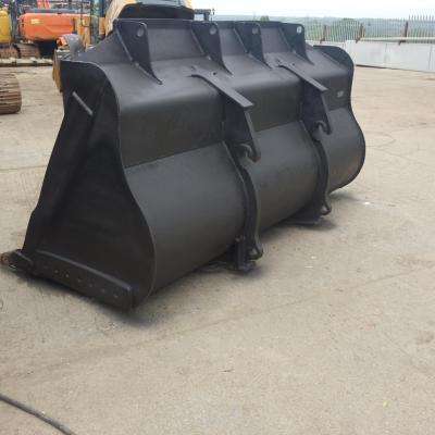 JCB Loading Shovel Bucket