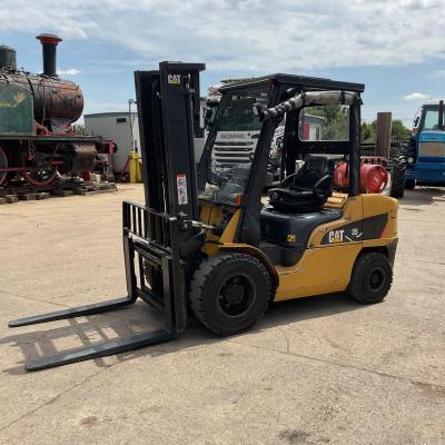 Cat GP35N