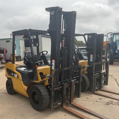 Cat DP35NT