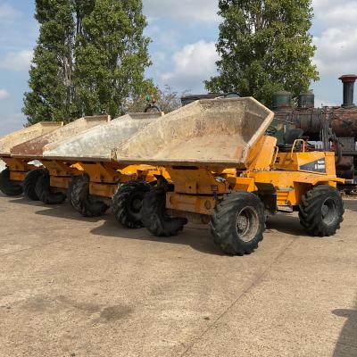 Thwaites 6 Ton Swivel