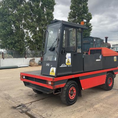 Linde S50