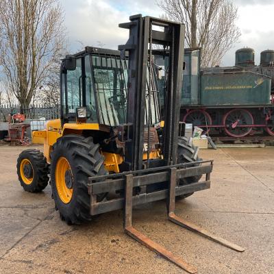 JCB 926