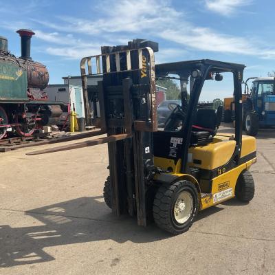 Yale 3.5 Ton