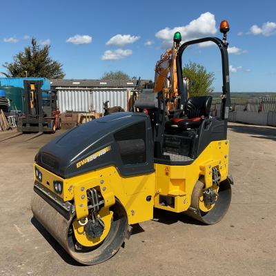 Bomag BW120AD-5