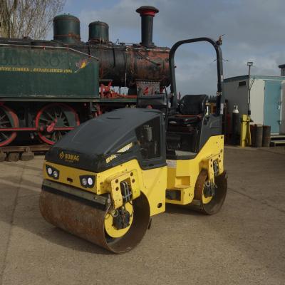 Bomag BW120 AD-5