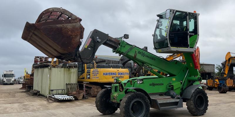 Ashley Plant Ltd
